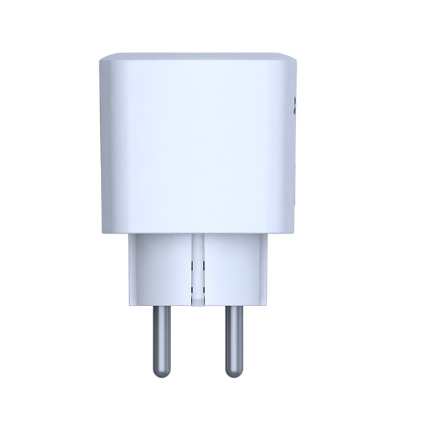 EZVIZ - Prise Wi-Fi connectée T30-A EZVIZ - large