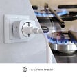 EZVIZ - Prise Wi-Fi connectée T30-A EZVIZ - vignette
