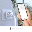 EZVIZ - Prise Wi-Fi connectée T30-A EZVIZ - vignette