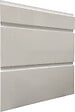 VALINO - Tiroir/Casserolier TC40 AVA - Blanc Mat - vignette
