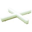 TALIAPLAST - Croisillons à faïence 2 mm (sac de 250 pieces) - vignette
