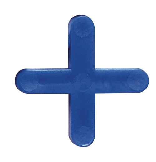 TALIAPLAST - Croisillons à faïence 5mm (sac de 200 pieces) - large
