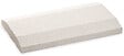 SAS - Chaperon de mur blanc - 30x50cm - vignette
