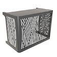 OUTSTEEL - Cache climatisation Base BROUSSE - Anthracite - Taille S - vignette
