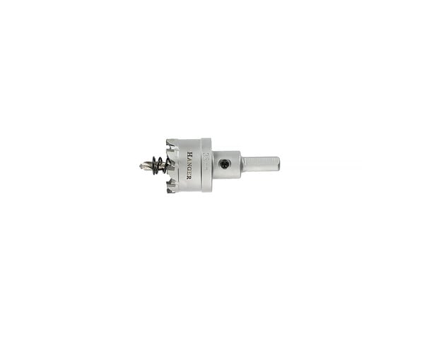 HANGER - Trépan monobloc carbure diamètre 70mm - HANGER - 150519 - large