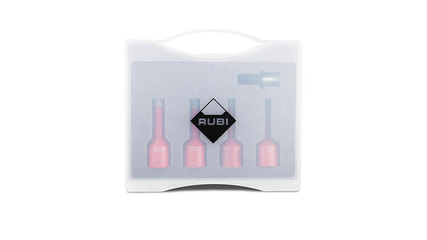 RUBI - Kit mini DRYGRES - Kit mini DRYGRES - Coffret- réf : 50938 - RUBI - large