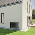 OUTSTEEL - Cache climatisation Base BROUSSE - Anthracite - Taille S - vignette