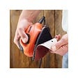 BLACK+DECKER - Ponceuse Mouse KIT 55W + 15 accessoires + Sac souple BLACK & DECKER BEW230BC - vignette