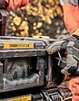 DEWALT - Coffret ToughSystem 2.0 DeWALT DS166 (DWST83293-1) - vignette