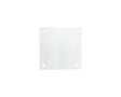 HERACLES - Plaque de propreté 300x150mm laiton poli épaisseur 0,8mm - HERACLES - 19-0823-9920 - vignette