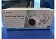 EZVIZ - Caméra Wi-Fi extérieure H3C 2K - Blanc - Résistance IP67 - vignette