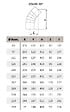 TEN - Réduction aluminium F/M 139 /97 - TEN - 593997 - vignette