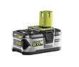 RYOBI - Pack 1 batterie RYOBI RC18120-150 18V One+ - Li-Ion 5 Ah + chargeur rapide - vignette