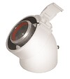 UBBINK - Conduit Rolux Condensation D80/125mm sekurit 1000mm - UBBINK - 229532 - vignette