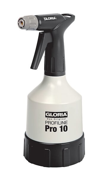 GLORIA - Atomiseur 1L en plastique - GLORIA - PRO10 - large
