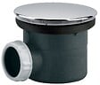 REGIPLAST - Siphon extensible D40 écrou prisonnier MF - REGIPLAST - TS2 - vignette
