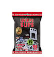 JD SYSTEME - Croisillons cale carrelage - Plastique - 1,5mm - 100 pièces - vignette