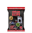 JD SYSTEME - Croisillons cale 3mm - Plastique - 3-12mm - sachet de 100 - vignette