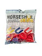 JD SYSTEME - Entretoises de carrelage fer à cheval 3mm lot de 100 - vignette