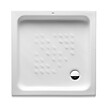 ROCA - Receveur de douche ITALIA 90x90x9cm céramique blanc - ROCA - A3740HH000 - vignette