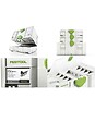 FESTOOL - Systainer FESTOOL 497852 T-LOC DF SYS 2 TL-DF - vignette