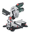 METABO - Scie à onglet radiale - KS 216 M - 1100 W - vignette