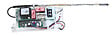 ATLANTIC - Thermostat électronique monophasé 230V ACI VM - ATLANTIC - 029324 - vignette