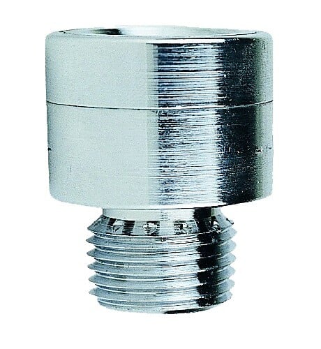 WATTS INDUSTRIES - Mini-disconnecteur série S8C mâle femelle 1/2'' - WATTS - 20500S - large