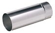TEN - Tuyau rigide aluminium 330mm D139 - TEN - 933139 - vignette