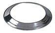 TEN - Rosace aluminium D167 - TOLERIE GENERALE - 790167 - vignette