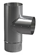 TEN - Té équerre aluminium 167 mm - TEN - 694167 - vignette