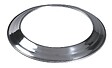 TEN - Rosace aluminium D153 - TOLERIE GENERALE - 790153 - vignette