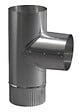 TEN - Té équerre aluminium 139 mm - TEN - 694139 - vignette