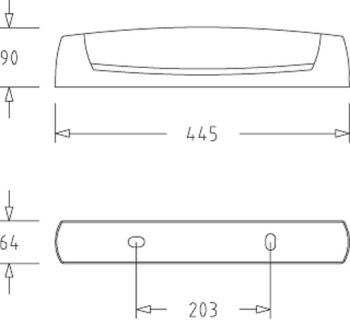 EBENOID - Eo S19 Ssl Inter Pc 2pt Blanc - large