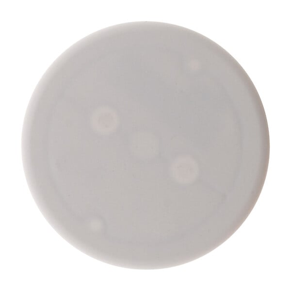 ZENITECH - Couvercle pour boîte d'encastrement Ø65mm - Zenitech - large