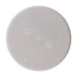 ZENITECH - Couvercle pour boîte d'encastrement Ø65mm - Zenitech - vignette