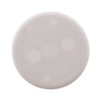 ZENITECH - Couvercle de protection boîte Ø80mm + 2 pattes - Blanc - Zenitech - vignette