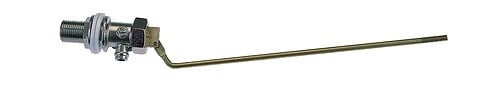 HANGER - Robinet flotteur avec raccord ordinaire 3/8'' - D36001B - large