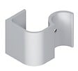 LA CROISEE DS - Support 60mm pour poigné DIVA I laqué blanc RAL9010 - LA CROISEE DS - DS6874-036 - vignette