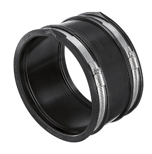 NORHAM - Manchon de réparation égal FLEX-SEAL PLUS DC 64mm 32/40 - NORHAM - DC40 - large