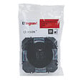 LEGRAND - Chargeur mural double USB-C Legrand Dooxie - 15W - Noir - vignette