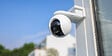 EZVIZ - Caméra de surveillance extérieure HB8 2K+ Blanc 10400 mAh - vignette