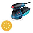BOSCH PRO - Ponceuse excentrique GEX 125-1 AE - 250W - vignette
