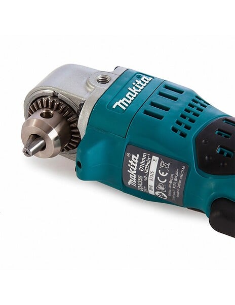 MAKITA - Perceuse visseuse d'angle Ø10mm 18V LXT ® MAKITA DDA350Z - large
