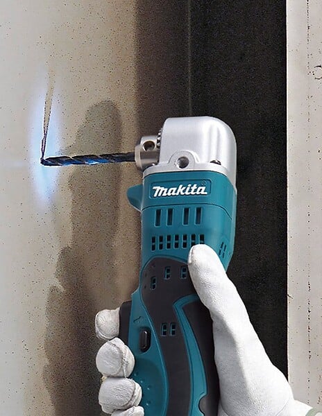 MAKITA - Perceuse visseuse d'angle Ø10mm 18V LXT ® MAKITA DDA350Z - large