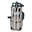 MAKITA - Pompe vide-cave à eau chargée MAKITA PF0610 550W - vignette