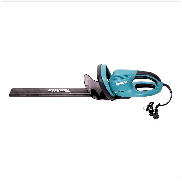 MAKITA - Taille-haie Semi-Pro MAKITA UH4570 - 550W - 45cm - large