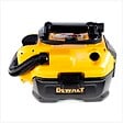 DEWALT - Aspirateur Sur Secteur Ou Batteries XR 18V / 54V - Classe L DEWALT DCV584L-QW (sans batterie) - vignette