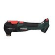 METABO - Outil multifonction METABO 18V SANS FIL MT 18 LTX BL QSL (vendu sans batterie) + coffret Metabox - vignette
