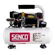 SENCO - Compresseur portable SENCO AC4504 - Bruit Réduit, Sans Huile, 4L - vignette